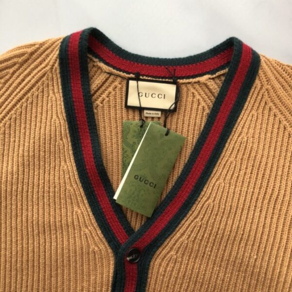 Gucci Jacket - Image 7