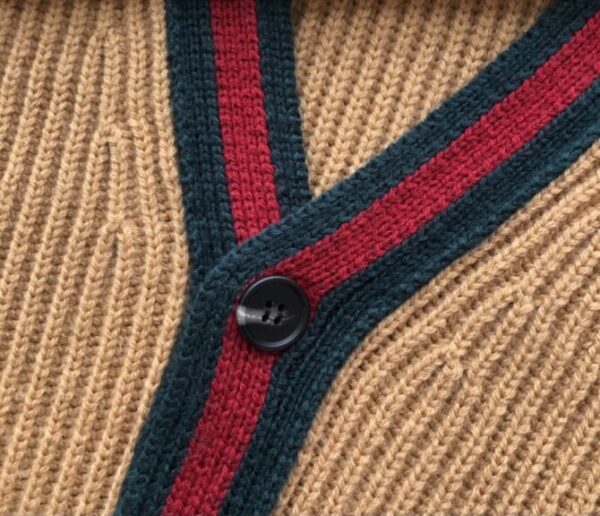 Gucci Jacket - Image 6