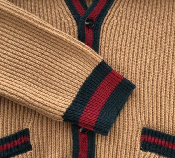 Gucci Jacket - Image 5