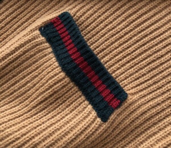 Gucci Jacket - Image 4