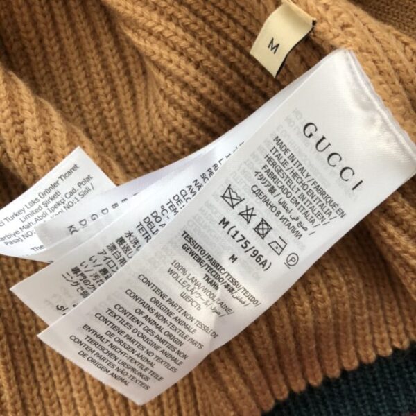 Gucci Jacket - Image 3