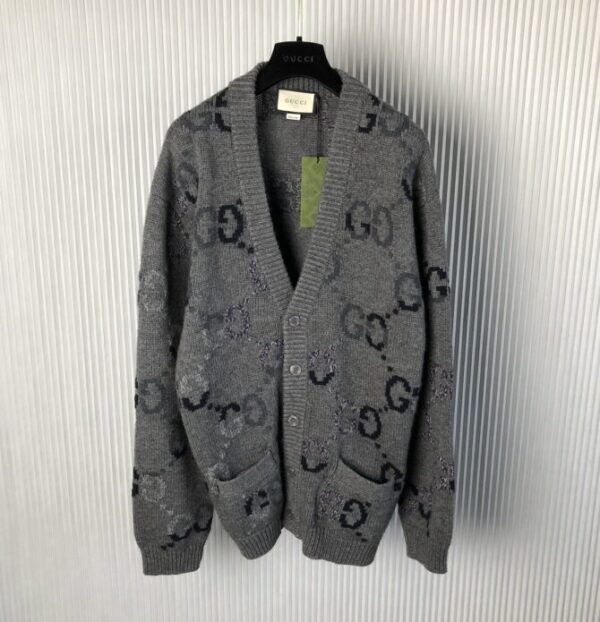 Gucci Jacket