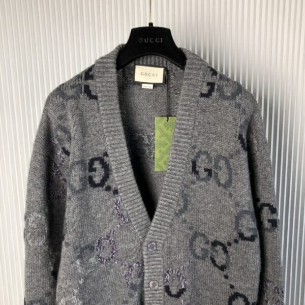 Gucci Jacket - Image 3