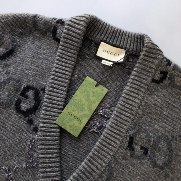 Gucci Jacket - Image 7