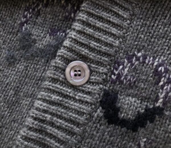Gucci Jacket - Image 6