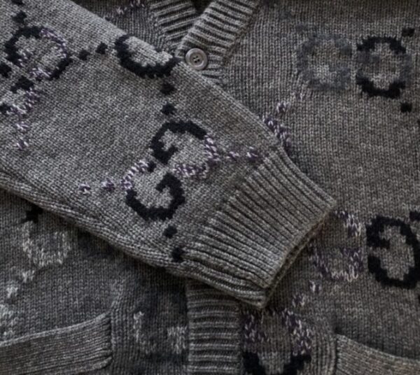 Gucci Jacket - Image 5