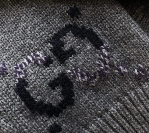 Gucci Jacket - Image 4