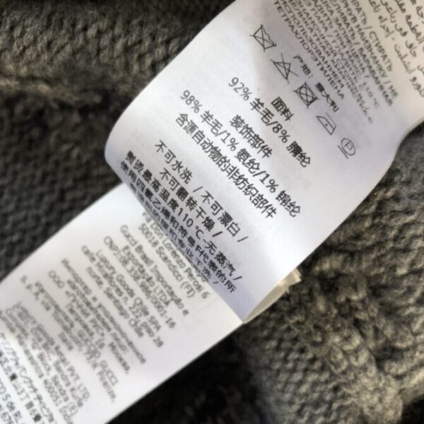 Gucci Jacket - Image 8