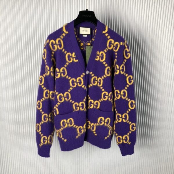 Gucci Jacket
