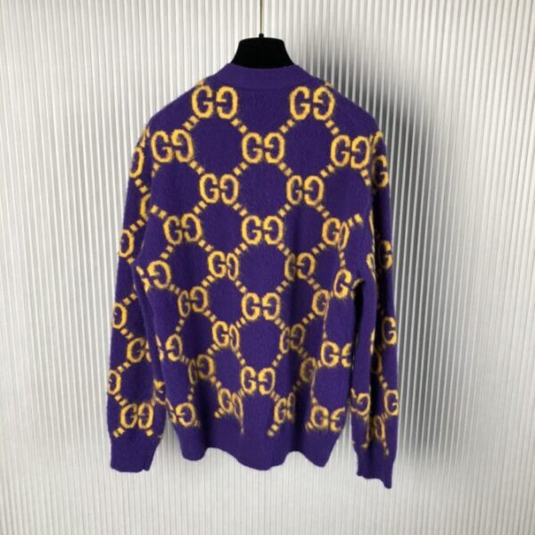 Gucci Jacket - Image 2