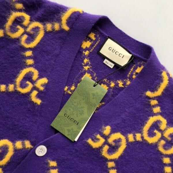 Gucci Jacket - Image 7