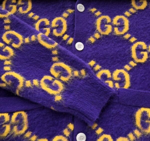 Gucci Jacket - Image 4