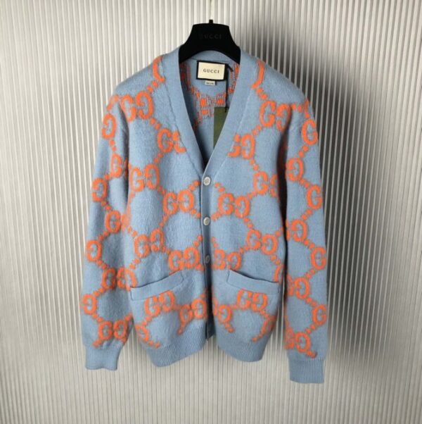Gucci Jacket