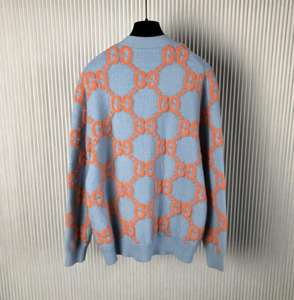Gucci Jacket - Image 2