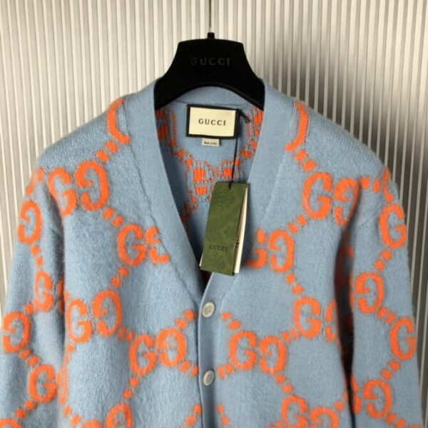 Gucci Jacket - Image 8