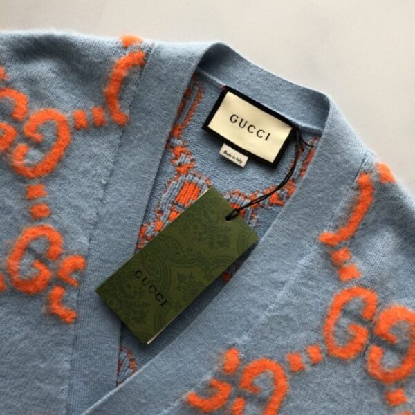 Gucci Jacket - Image 7