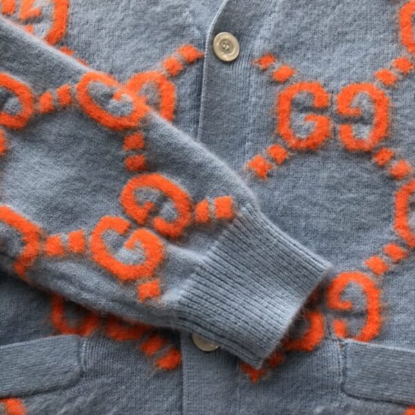 Gucci Jacket - Image 5