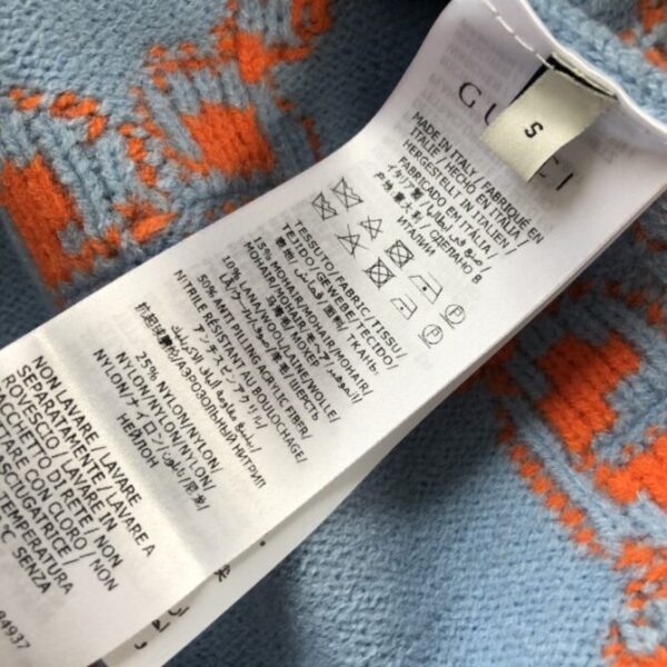 Gucci Jacket - Image 3