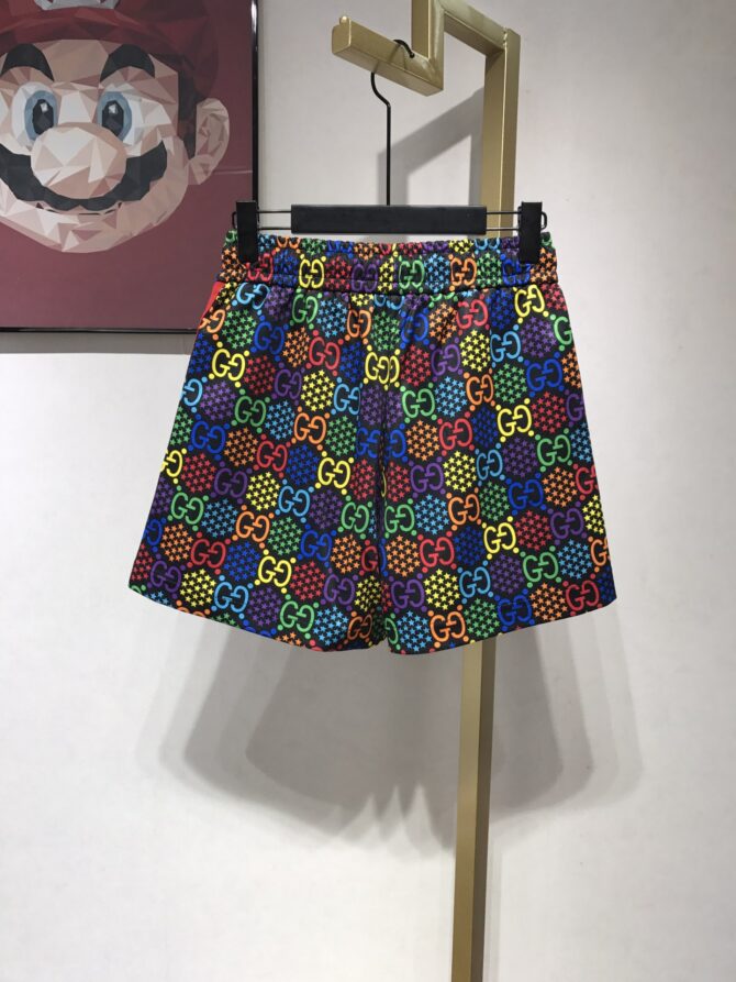 Gucci Short - Image 2