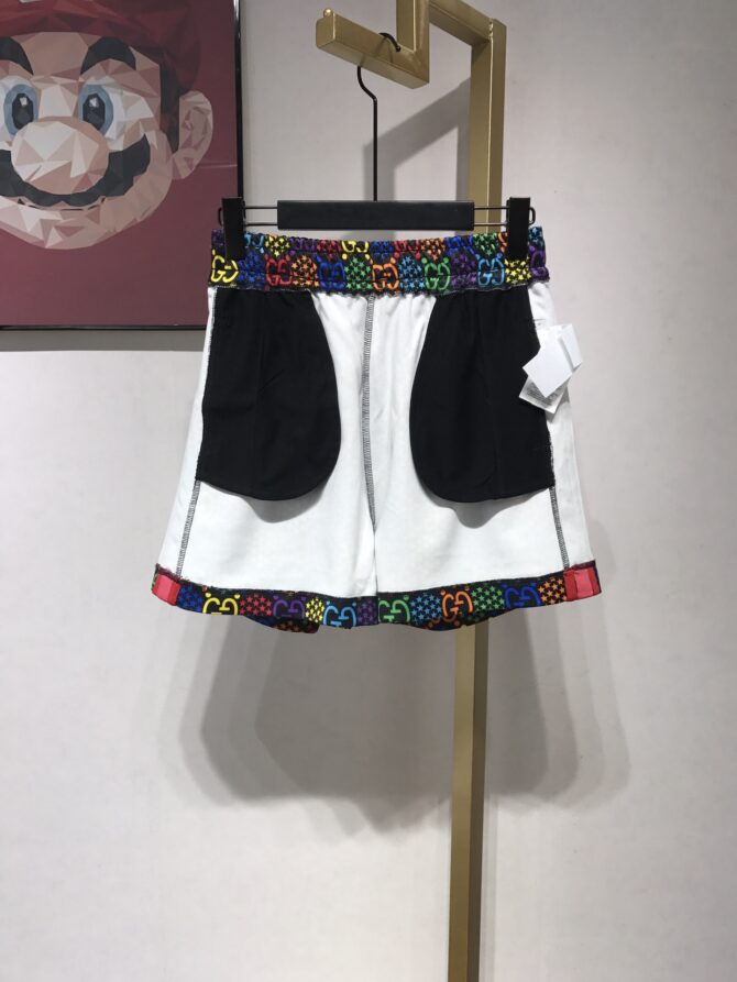 Gucci Short - Image 9