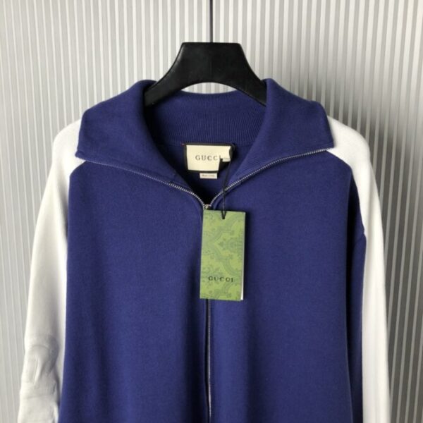 Gucci Jacket - Image 8