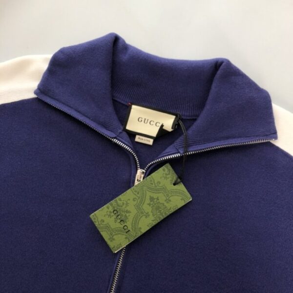 Gucci Jacket - Image 7