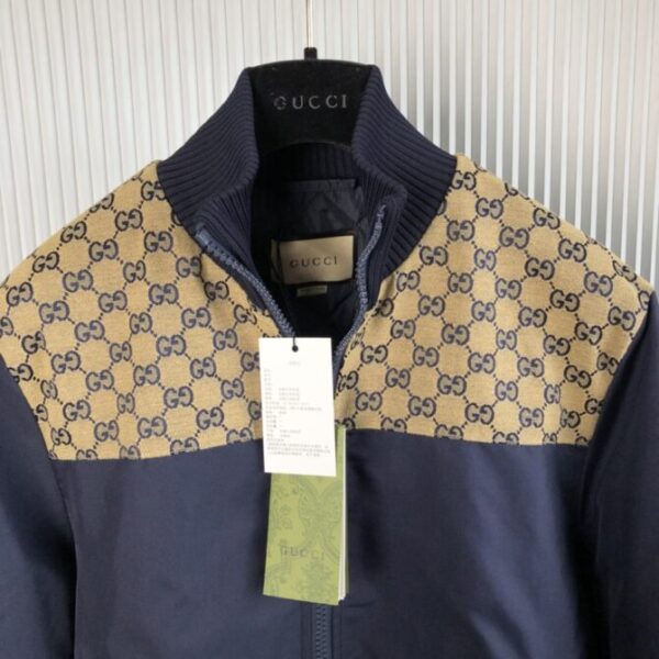 Gucci Jacket - Image 8