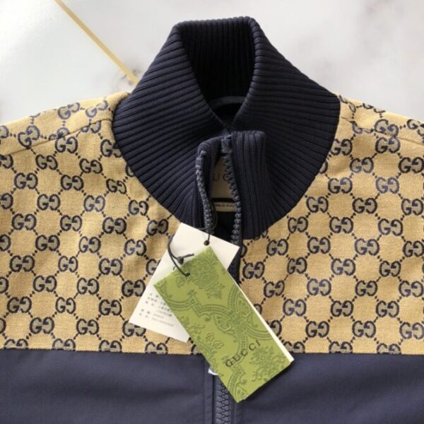 Gucci Jacket - Image 7