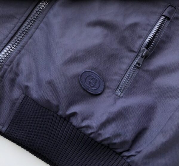 Gucci Jacket - Image 5