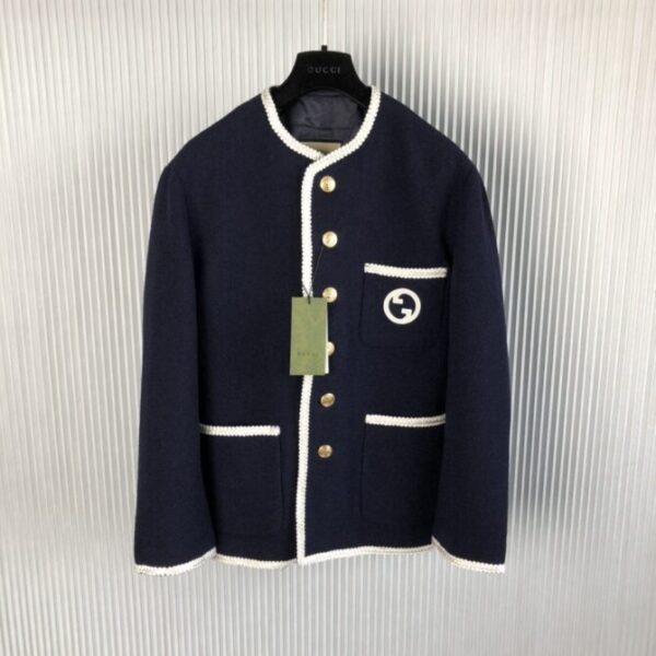 Gucci Jacket