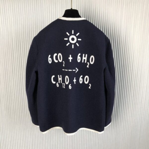 Gucci Jacket - Image 2