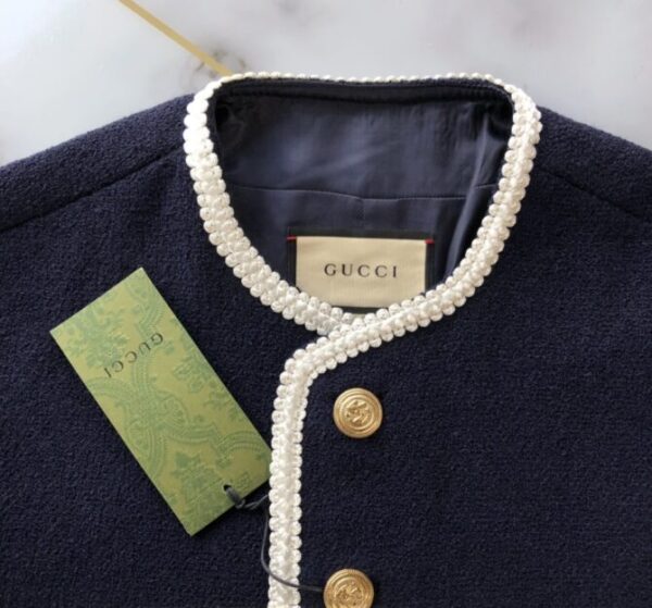Gucci Jacket - Image 7