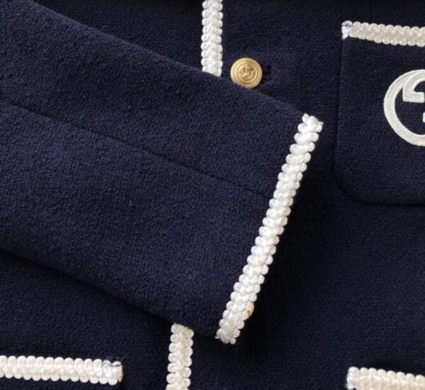 Gucci Jacket - Image 6