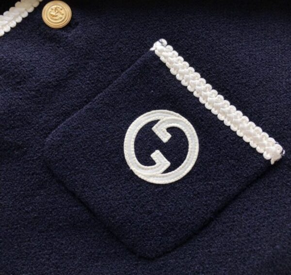 Gucci Jacket - Image 4