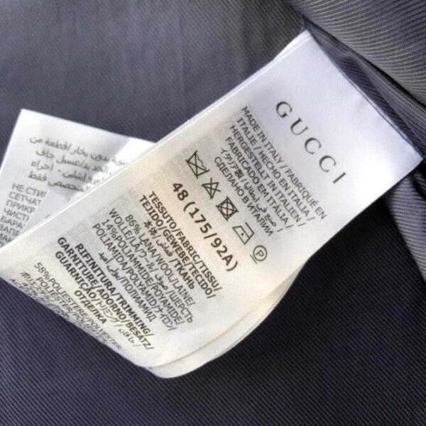 Gucci Jacket - Image 3