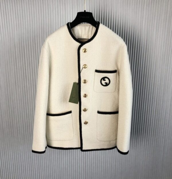 Gucci Jacket