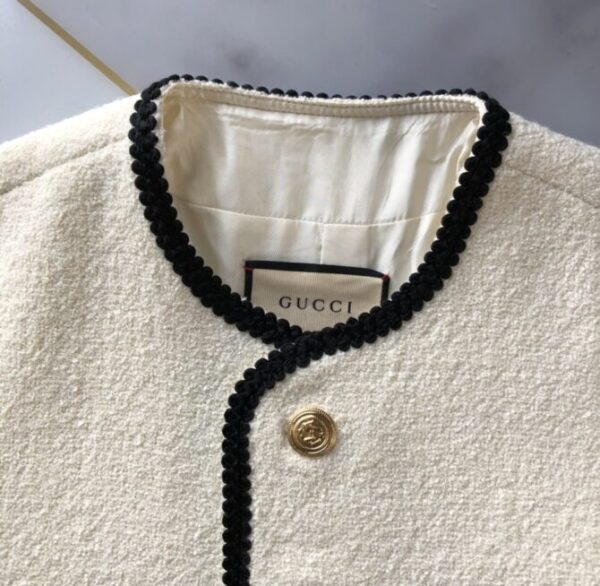 Gucci Jacket - Image 7
