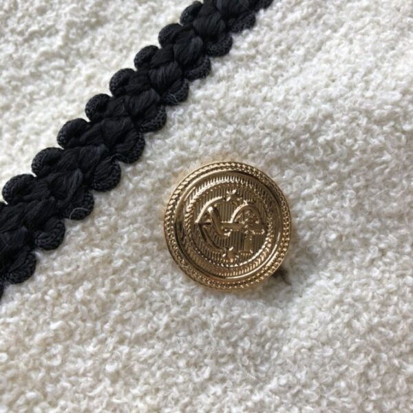 Gucci Jacket - Image 4