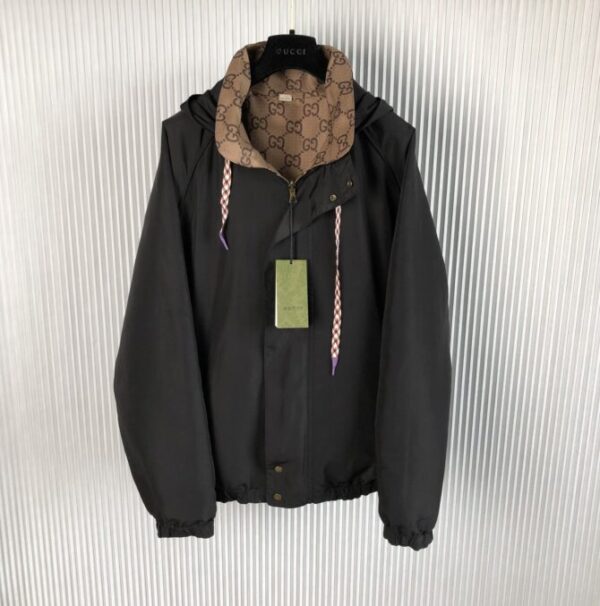 Gucci Jacket