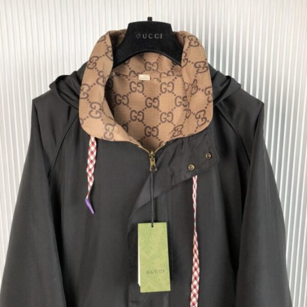 Gucci Jacket - Image 3