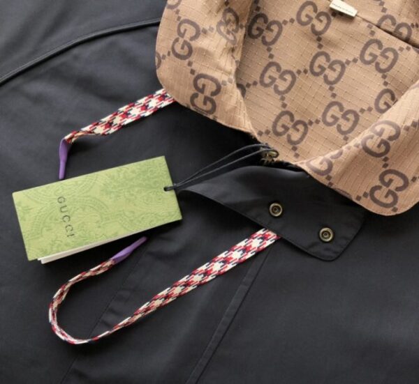 Gucci Jacket - Image 8