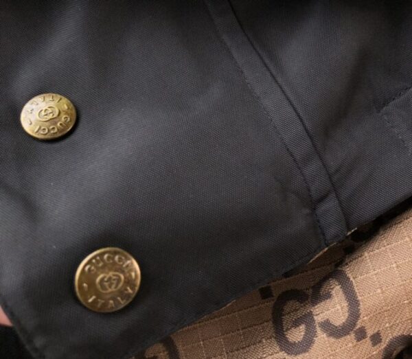 Gucci Jacket - Image 6