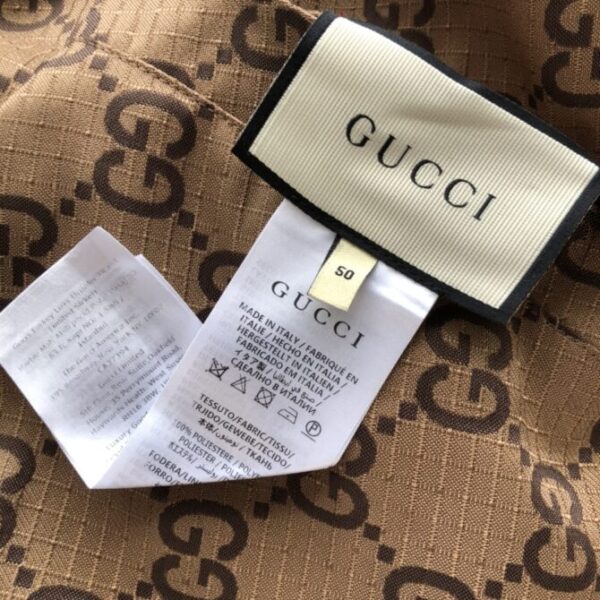 Gucci Jacket - Image 4