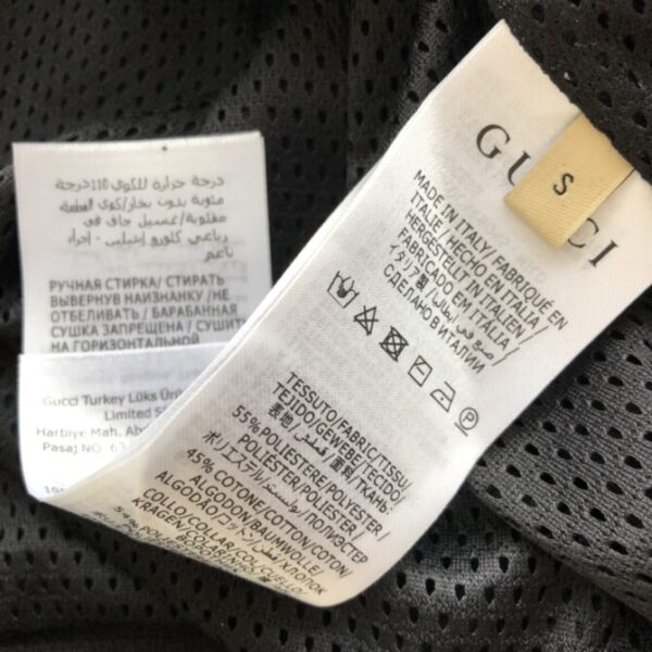 Gucci Jacket - Image 5