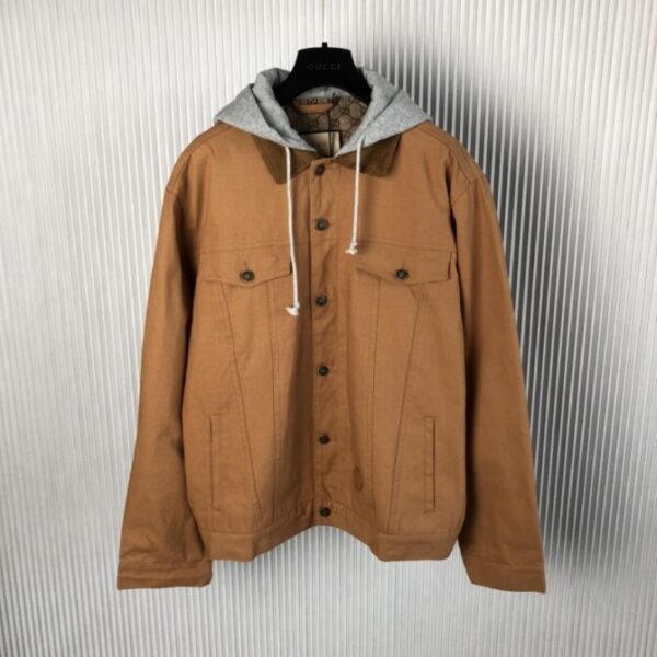 Gucci Jacket