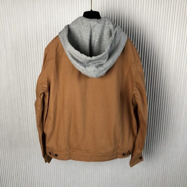 Gucci Jacket - Image 2