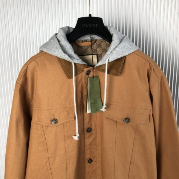 Gucci Jacket - Image 3