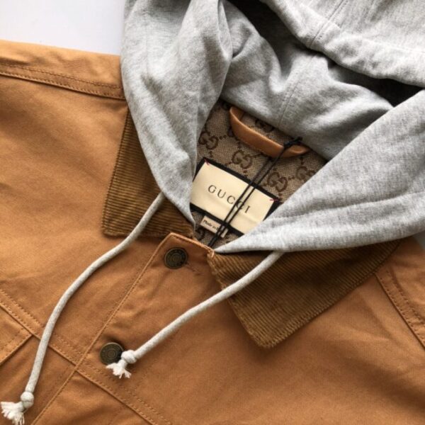 Gucci Jacket - Image 8