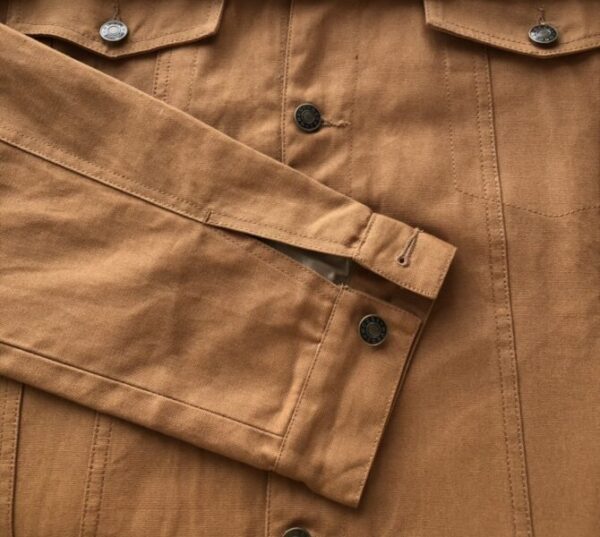 Gucci Jacket - Image 7