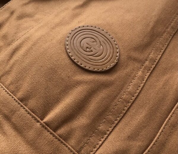 Gucci Jacket - Image 6